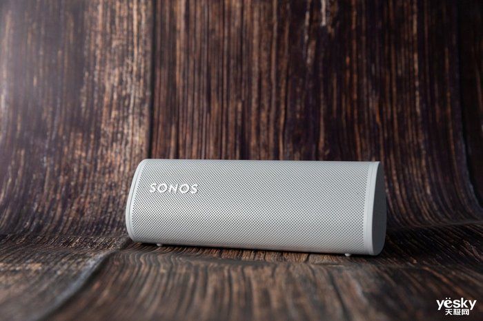 sl|终于来了 Sonos超便携式智能音响Roam SL评测