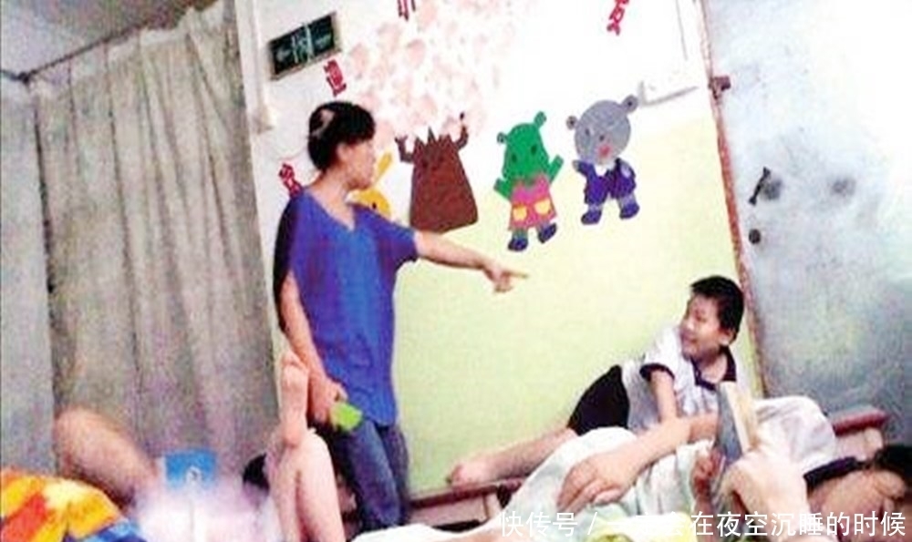 管用|孩子在幼儿园过得好不好,家长问不出来,试试这招很管用!