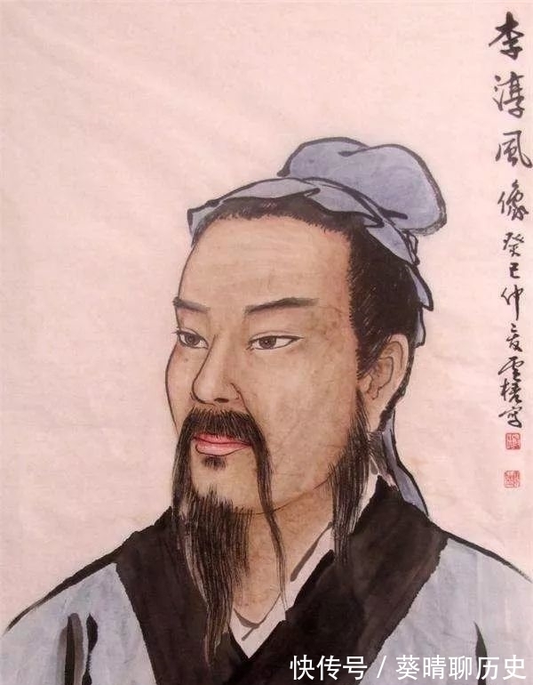 科学家$唐朝最伟大的科学家之一,文理农医全面精通,却被传说成神棍道士