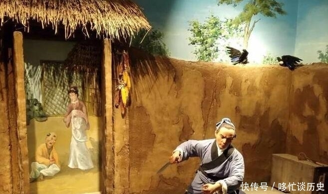 改姓|古代三大稀有姓氏:其中1个本是皇族,被皇帝改姓为上古怪兽