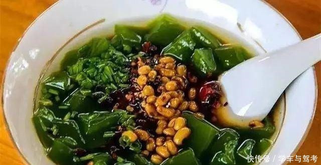 商洛市柞水县6大推荐美食,美食总让人心情愉悦!