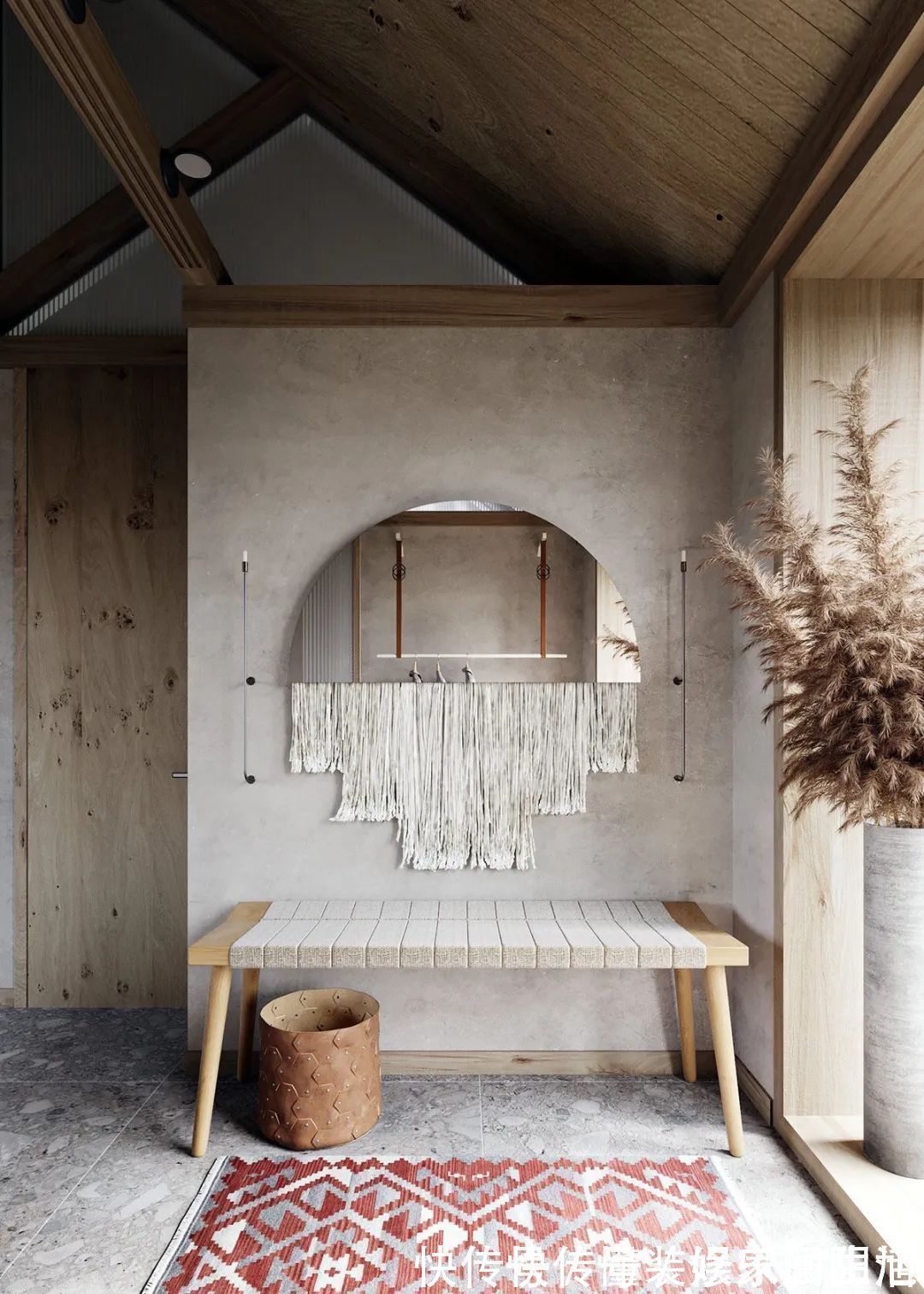 用材|当下常见的9种设计风格分享,这些解析与色调搭配值得收藏