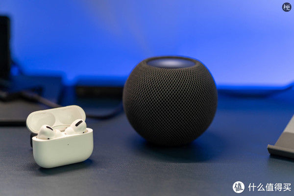 生态|HomePod mini深度体验：Apple生态中一款极具性价比的智能扬声器