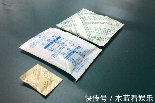 食品添加剂|3岁男孩吃下整包干燥剂,奶奶一个动作救了娃,连医生都连连夸赞