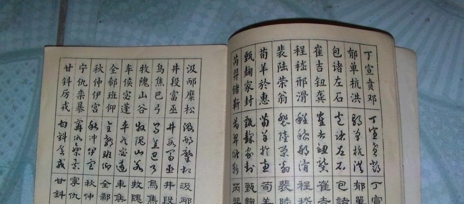 古代&古人取名学问多,男不叫“天”,女不见“仙”,很多人都不知道