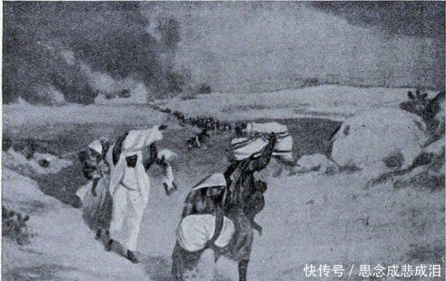 瘸子|无法征服中国的世界征服者——一个瘸子的霸业