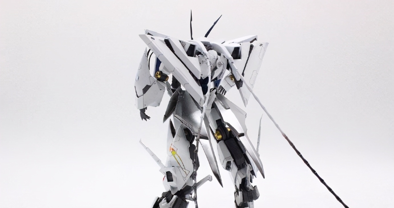 风格|五星物语风格,柯西高达模型