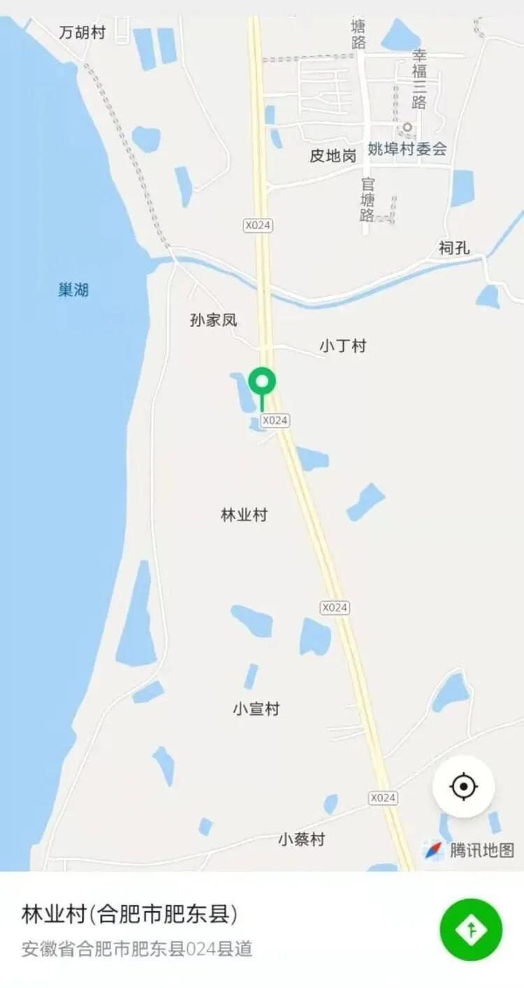 长江|惊艳！肥东版“匡河公园”上线，即将霸屏朋友圈~