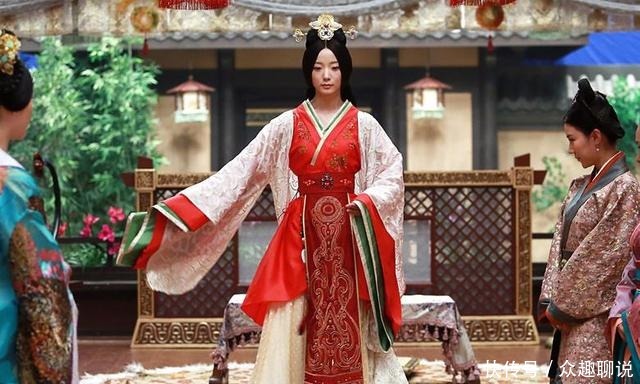 李夫人|汉武帝究竟喜欢金屋藏娇的阿娇,还是卫子夫,还是佳人李夫人呢?