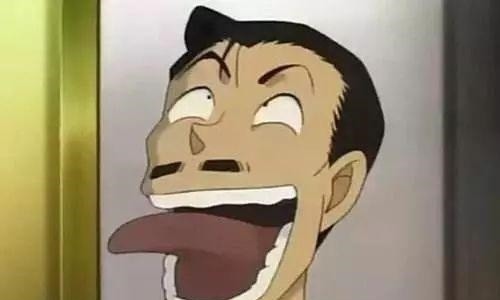 乌丸莲耶|名侦探柯南大BOSS终于露出真面目?!是该开心还是难过呢?