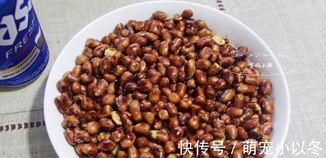 牛腩|北京一家四口晚餐,家人点菜媳妇做,荤素都可口,网友:羡慕
