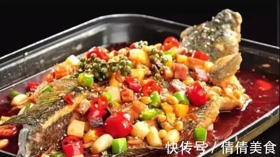 好吃|家人都爱吃的几道家常菜,做法简单,好吃不上火,吃一次就忘不了