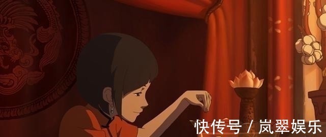 专用语|大鱼海棠中最扎心的一句台词,如今成“渣女”专用语