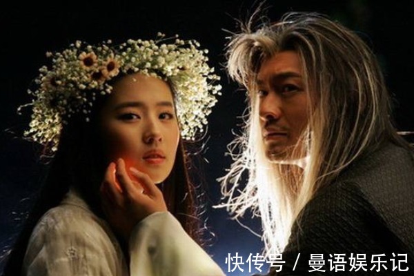 神雕侠侣&为什么小龙女叫杨过十六年后相见？是因为小龙女知道自己怀孕了？