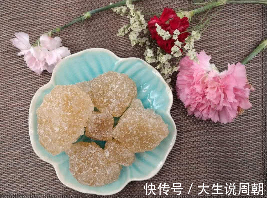 冰糖|手麻多半是颈椎病冰糖加一物,肩颈疼痛没了,中风也远离你