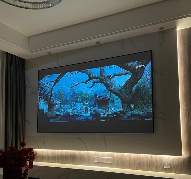 电视墙|想要一个美观又大气的电视墙,但不懂如何设计!可以参考这六款