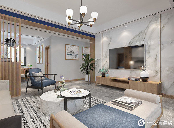 过道|中式这样装,让人一见倾心,整洁到“一尘不染”,让人觉得很舒服