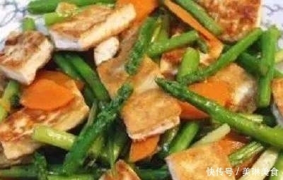 高手|送几道饭店才有的菜谱,学会了你也是做菜高手!