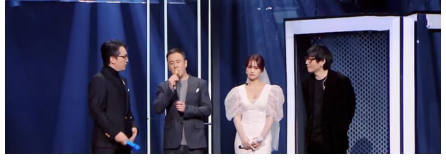 《闪光的乐队》难度升级!踢馆乐队与《好声音》有关,孰胜孰败?