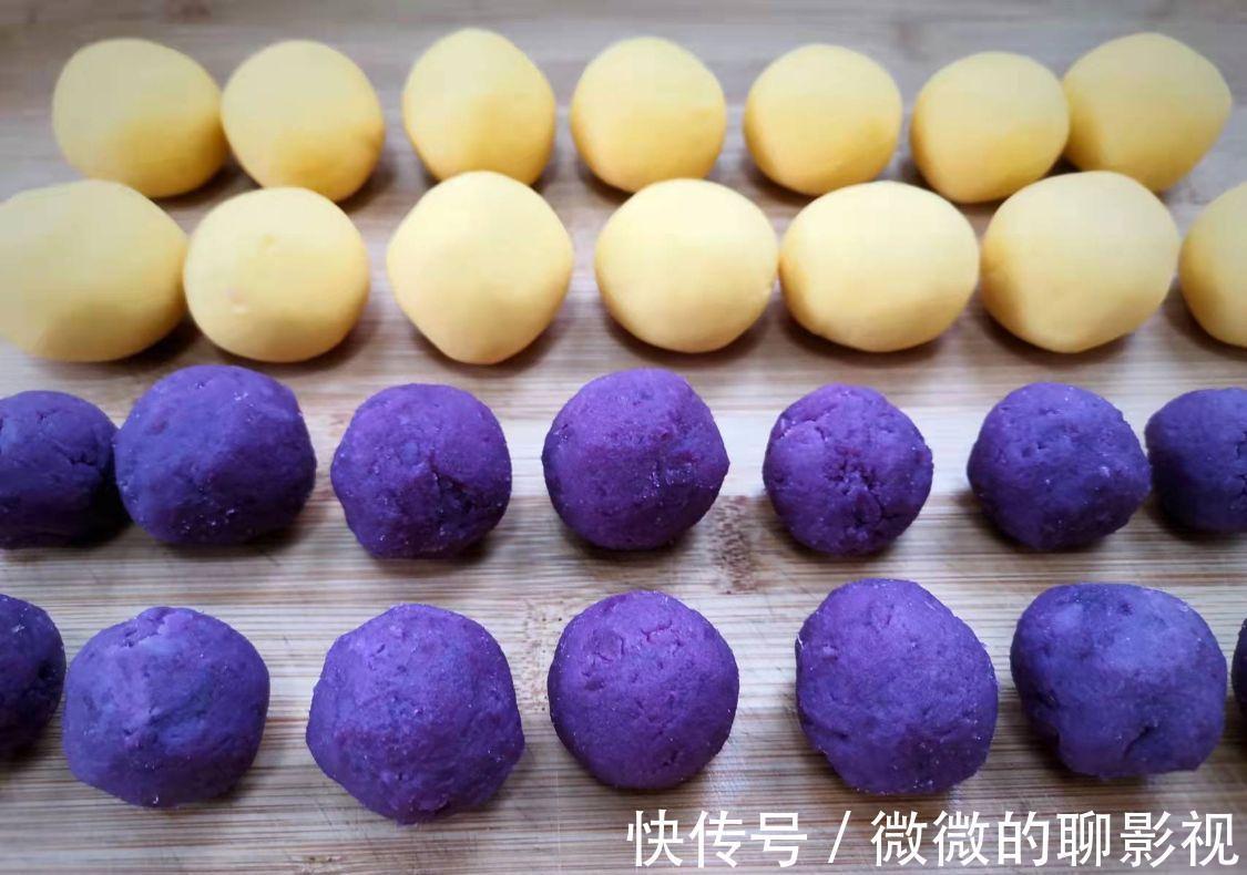 天冷了,我最爱这个“懒人早餐”,10分钟上桌,一顿5个不够吃!