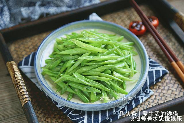 婆婆100元买的菜,做成4菜1汤,家人吃得津津有味,网友够本了