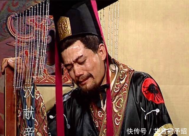 忠心|曹丕篡汉建魏,忠心汉室的大臣为何不投奔刘备?与他错杀一人有关