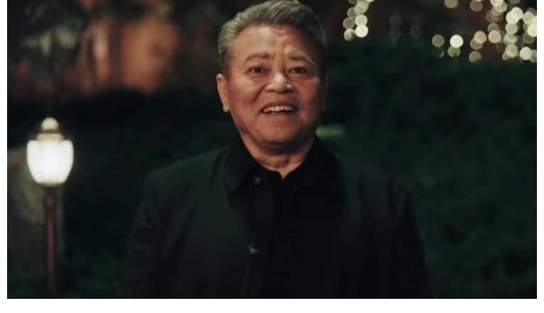 刘之冰|《扫黑风暴》热播 赵小锐实力演绎“贪婪村官”