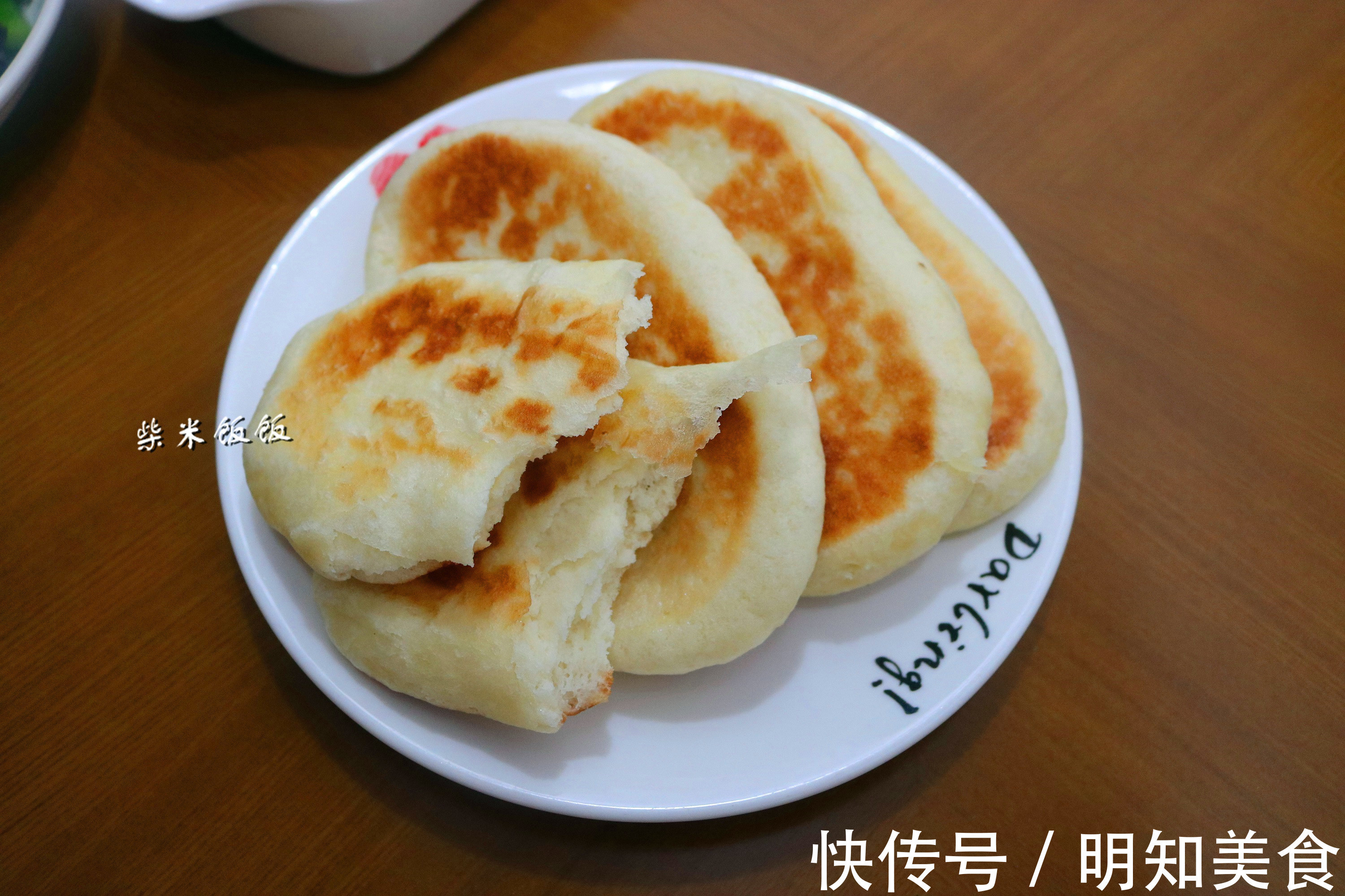 我做早餐特别快，25分钟全上桌！朋友圈不可能，至少1个小时