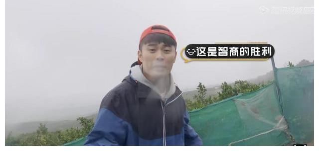 邓超郭京飞吐槽无聊，陈赫秒破游戏bug，《五哈》要高开低走？