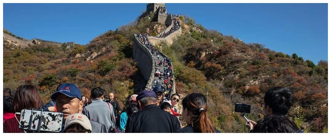 人造景区|北京一人造景区走红，斥资30亿占地49.92亩，门票60游客不断