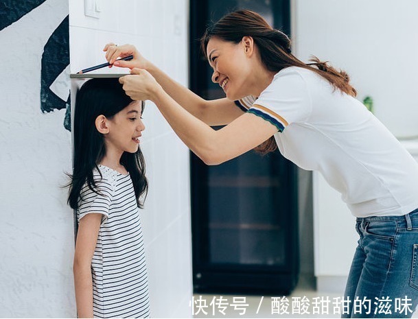 孩子|“补钙状元”终于被发现,隔三差五给孩子吃,15岁身高1米83