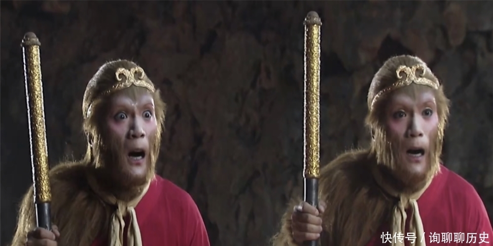 六耳猕猴的兵器究竟是什么?并非如意金箍棒,却比金箍棒珍贵百倍