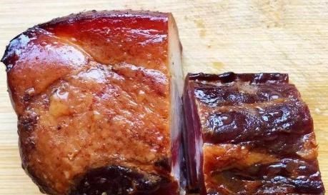 腊肉一炒就硬因为你只会放油,学会1个妙招,腊肉不硬还鲜香