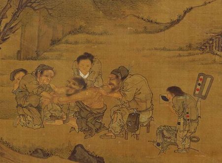 温阳|88岁国医,血管光滑无斑块!他坚持30年的养生二宝,值得借鉴!