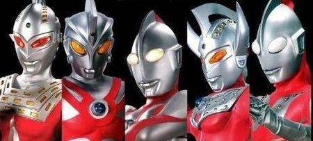 艾斯|《艾斯奥特曼》最不值得的一集,五兄弟用死亡换来了人类的背叛