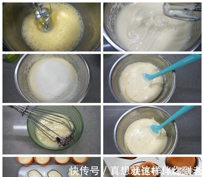 饺子|6种花样早餐,每天换着吃,营养健康,全家都喜欢