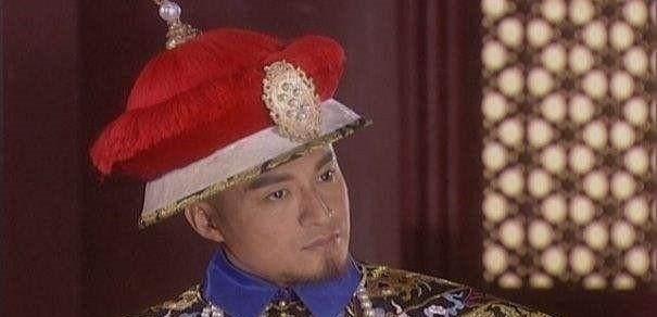 冲冠一怒为红颜|多尔衮问道士“大清何时亡”，道士回答了26字，顿时他脸色苍白！