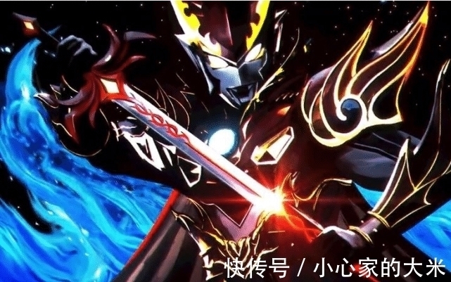 奥特英雄传|奥特曼：新世界奥特英雄传公开，新生代战士全副武装，泰迦太霸气