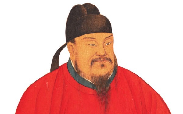 大唐|她是唐太宗的亲姐姐,大唐半壁江山是她打的,史书却抹掉她的功绩