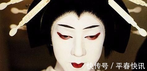 艺伎|宝宝长得太漂亮也是一种病?“歌舞伎综合征”到底是个什么鬼