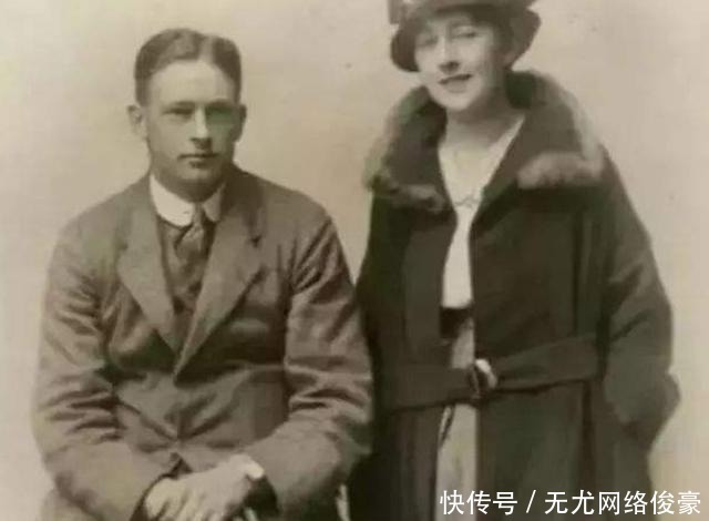 侦探|“侦探女王”阿加莎:用“琼瑶”一样的人生,创造78部侦探小说
