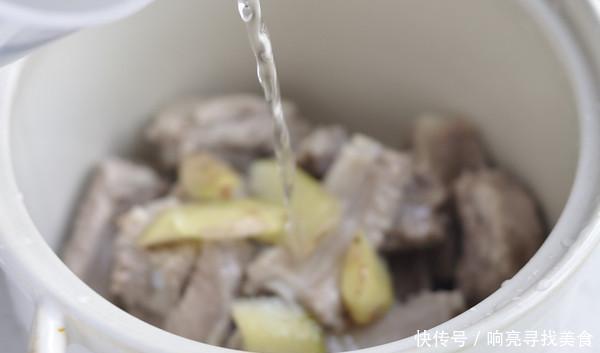 节气|节气美食|大雪已至,多吃肉肉滋补一下~