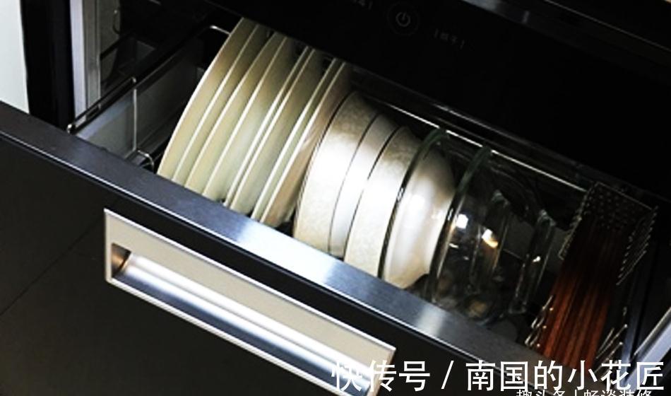 烤箱|厨房装修坚持最接地气的决定,丢掉鸡肋用品,现在用起来超顺手