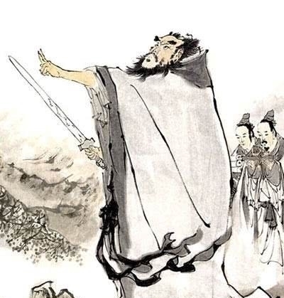 张道陵#张天师是如何起家的,这背后的故事,值得一看