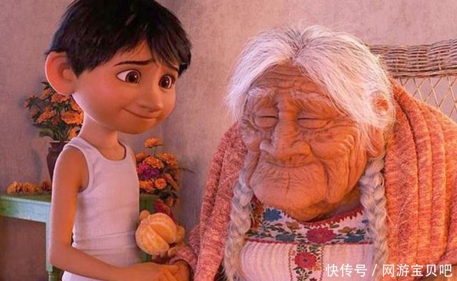 死亡|离上帝太远,离美国太近,《寻梦环游记》中“墨美文化”和隐喻