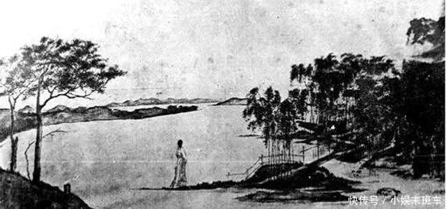 暴饮暴食|半入佛门苏曼殊:吃肉喝酒无顾忌,怪癖还挺多:暴饮暴食、爱甜食