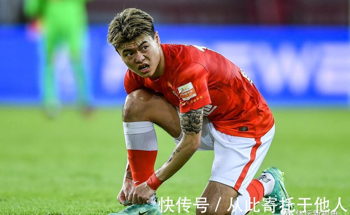 鲁能|恒大双星连线打爆鲁能防线,庆祝进球遭“搅局”VAR出手进球有效