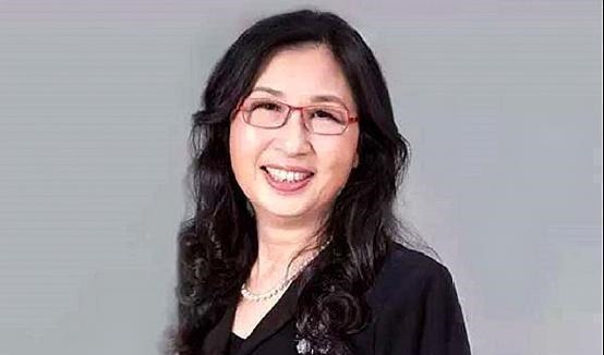 女皇|华为最懂任正非的人 一人之下、万人之上, 内部人称华为女皇!