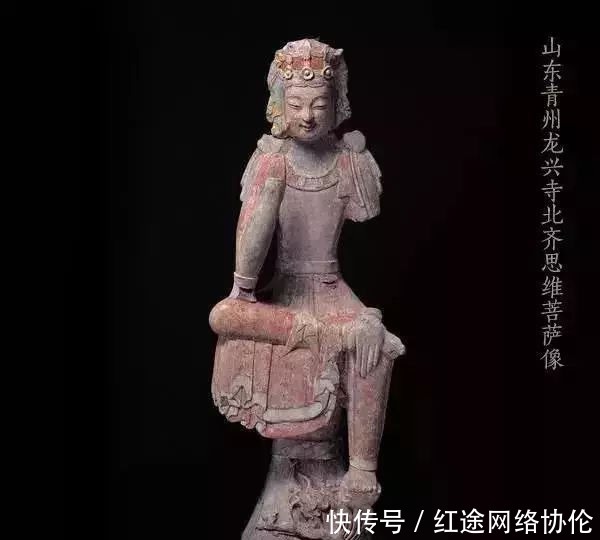 中国化|魏晋南北朝造像—佛教中国化的物化表现