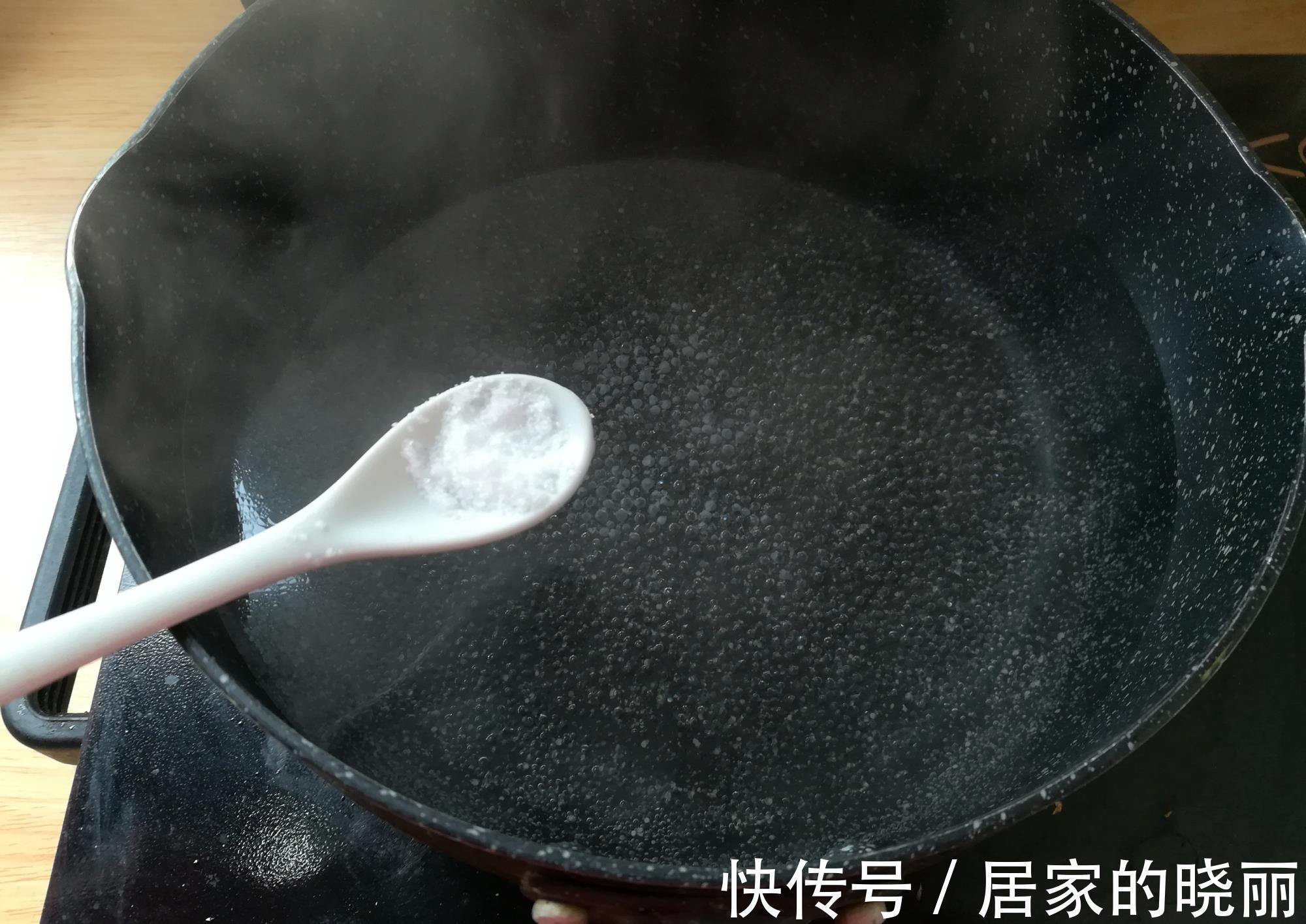 羡慕|早餐只有这碗阳春面，发朋友圈却人人羡慕，网友：可以享福了